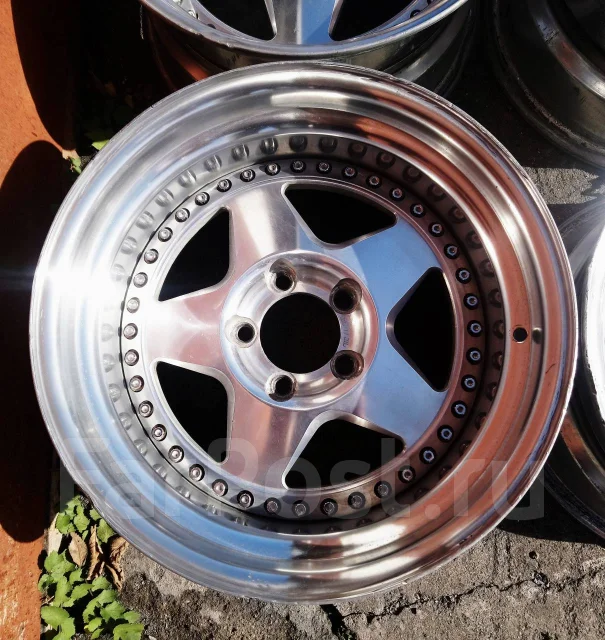 ����� ����� raguna zzyzx � ����� ����������. 8.5x16", 5x114.3, ET-22. ��� ����� �� ������������ ����