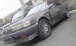 Toyota Chaser. �������, ������, 2.0, ������ ����