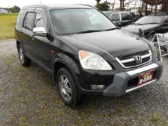 Honda CR-V. ��������, 4wd, 2.0 (158��.�.), ������, �/�, ��� ���. ��� ����� �� ������������ ����