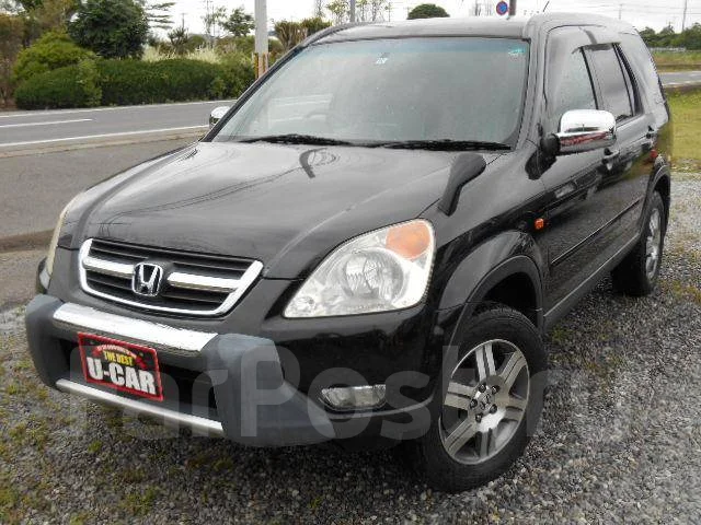 Honda CR-V. ��������, 4wd, 2.0 (158��.�.), ������, �/�, ��� ���. ��� ����� �� ������������ ����