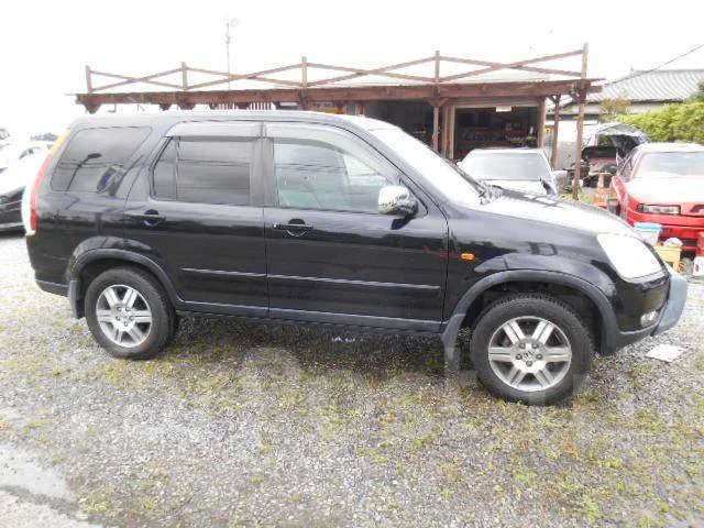 Honda CR-V. ��������, 4wd, 2.0 (158��.�.), ������, �/�, ��� ���. ��� ����� �� ������������ ����