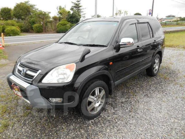 Honda CR-V. ��������, 4wd, 2.0 (158��.�.), ������, �/�, ��� ���. ��� ����� �� ������������ ����