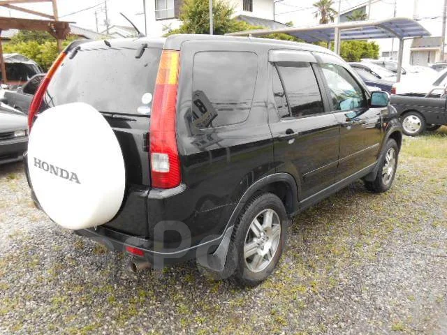 Honda CR-V. ��������, 4wd, 2.0 (158��.�.), ������, �/�, ��� ���. ��� ����� �� ������������ ����