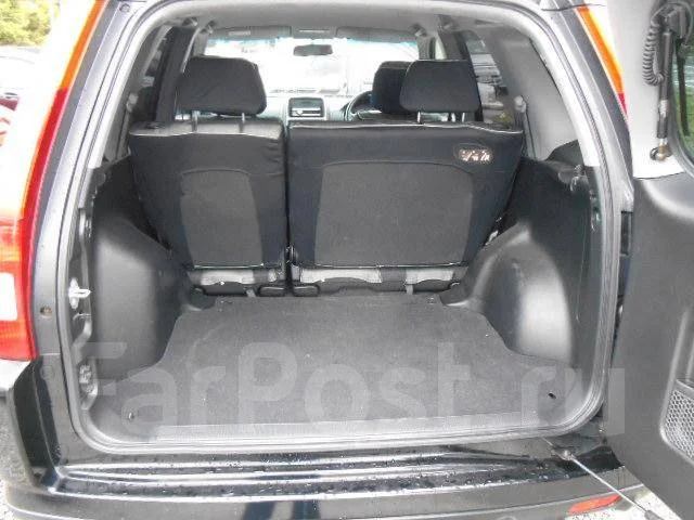Honda CR-V. ��������, 4wd, 2.0 (158��.�.), ������, �/�, ��� ���. ��� ����� �� ������������ ����