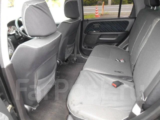 Honda CR-V. ��������, 4wd, 2.0 (158��.�.), ������, �/�, ��� ���. ��� ����� �� ������������ ����