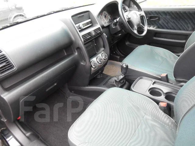 Honda CR-V. ��������, 4wd, 2.0 (158��.�.), ������, �/�, ��� ���. ��� ����� �� ������������ ����
