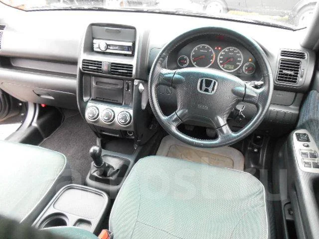 Honda CR-V. ��������, 4wd, 2.0 (158��.�.), ������, �/�, ��� ���. ��� ����� �� ������������ ����