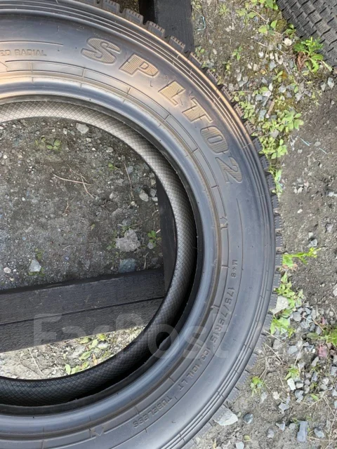 Dunlop SP LT 2. ������, 2013 ���, �/�, ����� 5 % ����