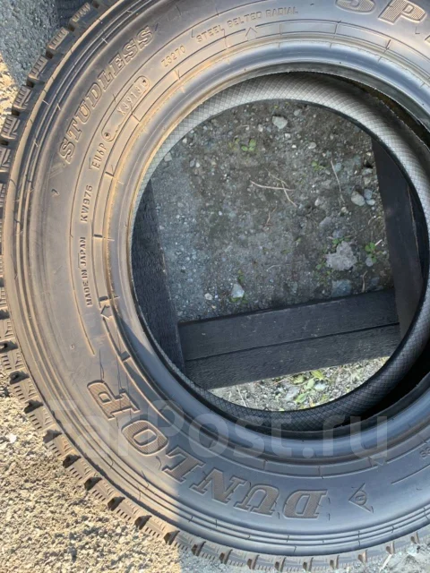 Dunlop SP LT 2. ������, 2013 ���, �/�, ����� 5 % ����
