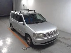 Toyota Probox. ��������, 4wd, 1.5, ������, 76 000����. ��, �/�, ��� ���. ��� ����� �� ������������ ����