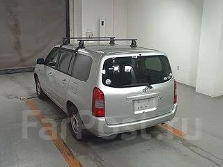 Toyota Probox. ��������, 4wd, 1.5, ������, 76 000����. ��, �/�, ��� ���. ��� ����� �� ������������ ����
