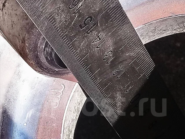 ����� ����� raguna zzyzx � ����� ����������. 8.5x16", 5x114.3, ET-22. ��� ����� �� ������������ ����