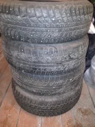 Gislaved Euro Frost 5. ������, ����������, �/�, ����� 30�% ����