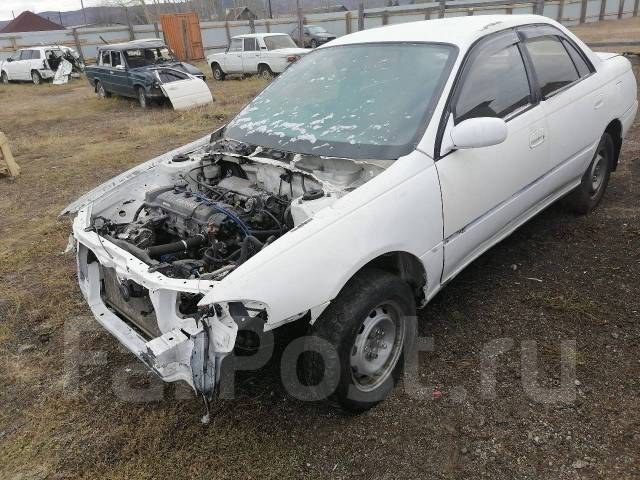 Toyota carina at190