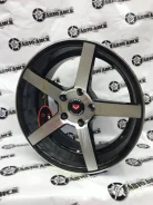 Vossen CV3-R. x17", 5x114.3. ��� ����� �� ������������ ����