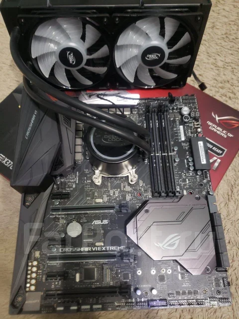 AMD X370 ����