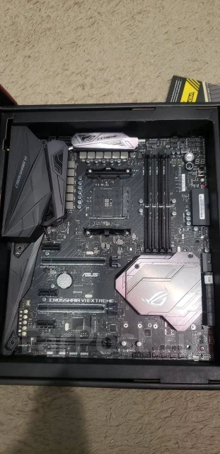 AMD X370 ����
