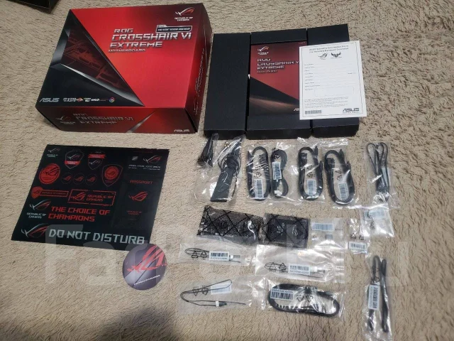 AMD X370 ����