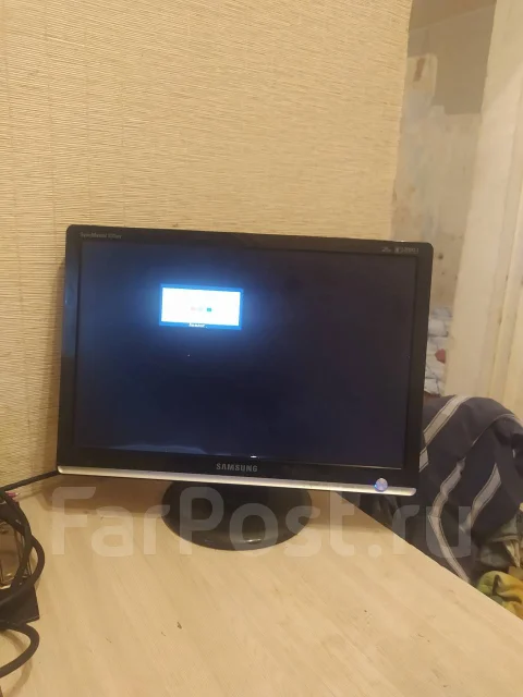 Samsung. 19" ����