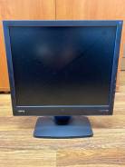BenQ. 17", ���������� �� (LCD, LED, QLED) ����