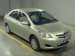 Toyota Belta. �������, 4wd, 1.3, ������, 85 000����. ��, �/�. ��� ����� �� ������������ ����
