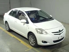 Toyota Belta. �������, 4wd, 1.3, ������, 56 000����. ��, �/�. ��� ����� �� ������������ ����