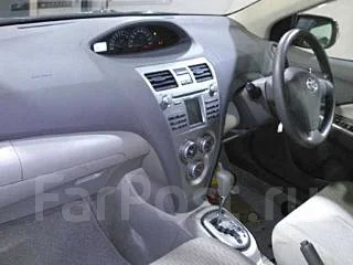 Toyota Belta. �������, 4wd, 1.3, ������, 91 000����. ��, �/�. ��� ����� �� ������������ ����