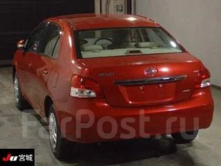 Toyota Belta. �������, 4wd, 1.3, ������, 91 000����. ��, �/�. ��� ����� �� ������������ ����