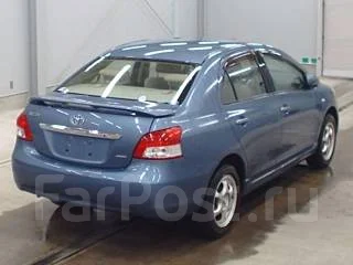 Toyota Belta. �������, 4wd, 1.3, ������, 80 000����. ��, �/�. ��� ����� �� ������������ ����