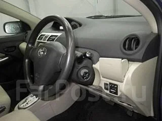 Toyota Belta. �������, 4wd, 1.3, ������, 80 000����. ��, �/�. ��� ����� �� ������������ ����