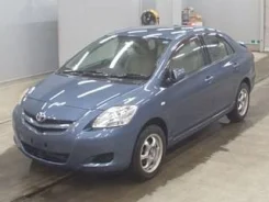 Toyota Belta. �������, 4wd, 1.3, ������, 80 000����. ��, �/�. ��� ����� �� ������������ ����