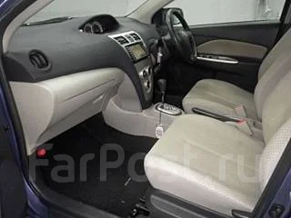 Toyota Belta. �������, 4wd, 1.3, ������, 80 000����. ��, �/�. ��� ����� �� ������������ ����