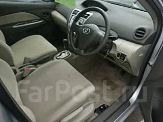Toyota Belta. �������, 4wd, 1.3, ������, 13 000����. ��, �/�. ��� ����� �� ������������ ����
