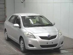 Toyota Belta. �������, 4wd, 1.3, ������, 13 000����. ��, �/�. ��� ����� �� ������������ ����