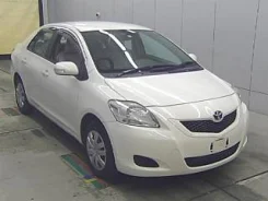Toyota Belta. ��������, ��������, 1.0, ������, 70 000����. ��, �/�. ��� ����� �� ������������ ����