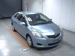 Toyota Belta. ��������, ��������, 1.0, ������, 65 000����. ��, �/�. ��� ����� �� ������������ ����