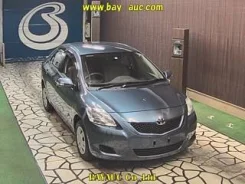 Toyota Belta. ��������, ��������, 1.0, ������, 50 000����. ��, �/�. ��� ����� �� ������������ ����