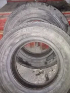 Goodyear FlexSteel G47. ������, �/�, ����� 50�% ����