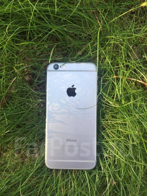 Apple iPhone 6. �/�, ����� ����