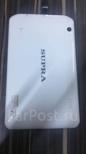 Supra ����