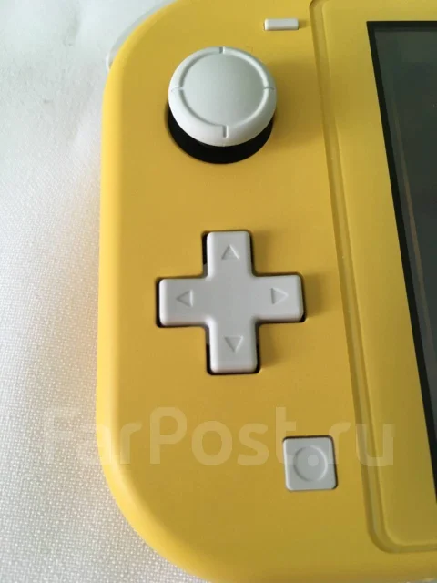 Nintendo Switch Lite ����