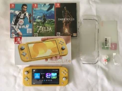 Nintendo Switch Lite ����