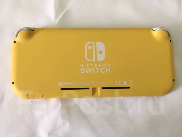 Nintendo Switch Lite ����