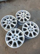 WSP Aida. 6.0x15", 5x100, ET45, �� 72���. ����