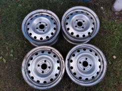 TSW Amaroo. 6.0x15", 4x98, 4x100, 5x105, 4x108, 5x108, ET40 ����