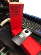 OnePlus 7T. �/�, 256 �� � ������, ����� ����