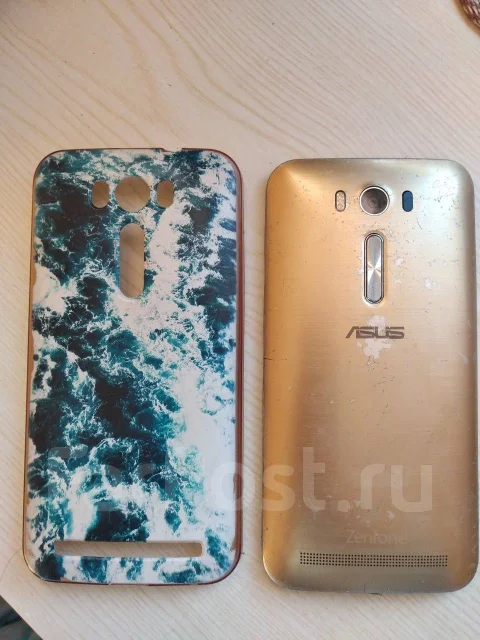 Asus ZenFone 2 Laser ZE500KG. �/�, ������, 3G ����