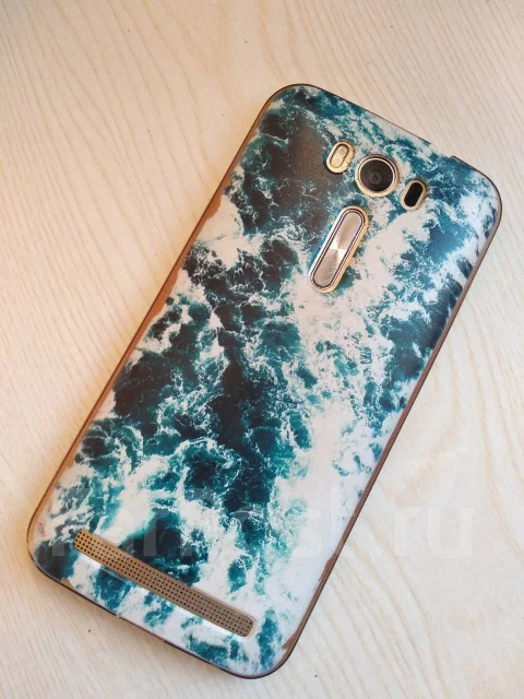 Asus ZenFone 2 Laser ZE500KG. �/�, ������, 3G ����