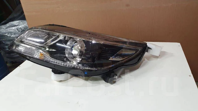 ���� ����� Chevrolet Malibu 20927657 ����