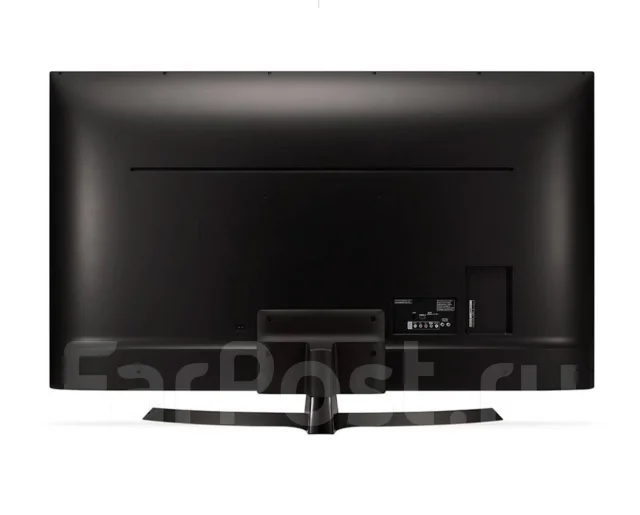 LG 43UJ634V ����